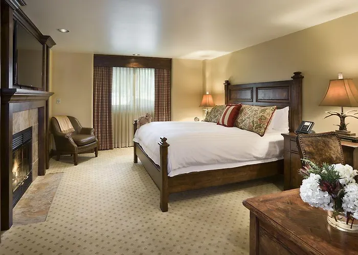 Hotel The Rusty Parrot And 4*