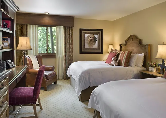 The Rusty Parrot And Hotel 4*