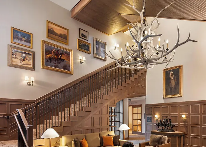 The Rusty Parrot And Hotel 4*