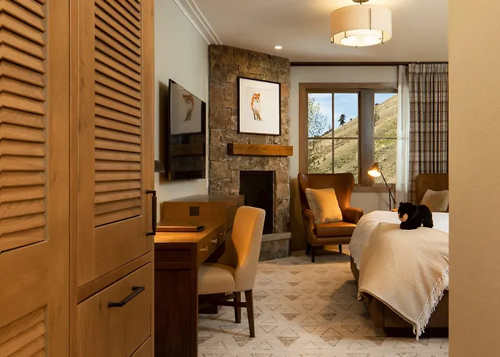 The Rusty Parrot And Hotel 4*